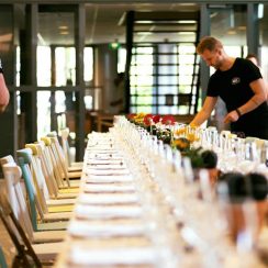 Evenementen & vergaderen Marcus